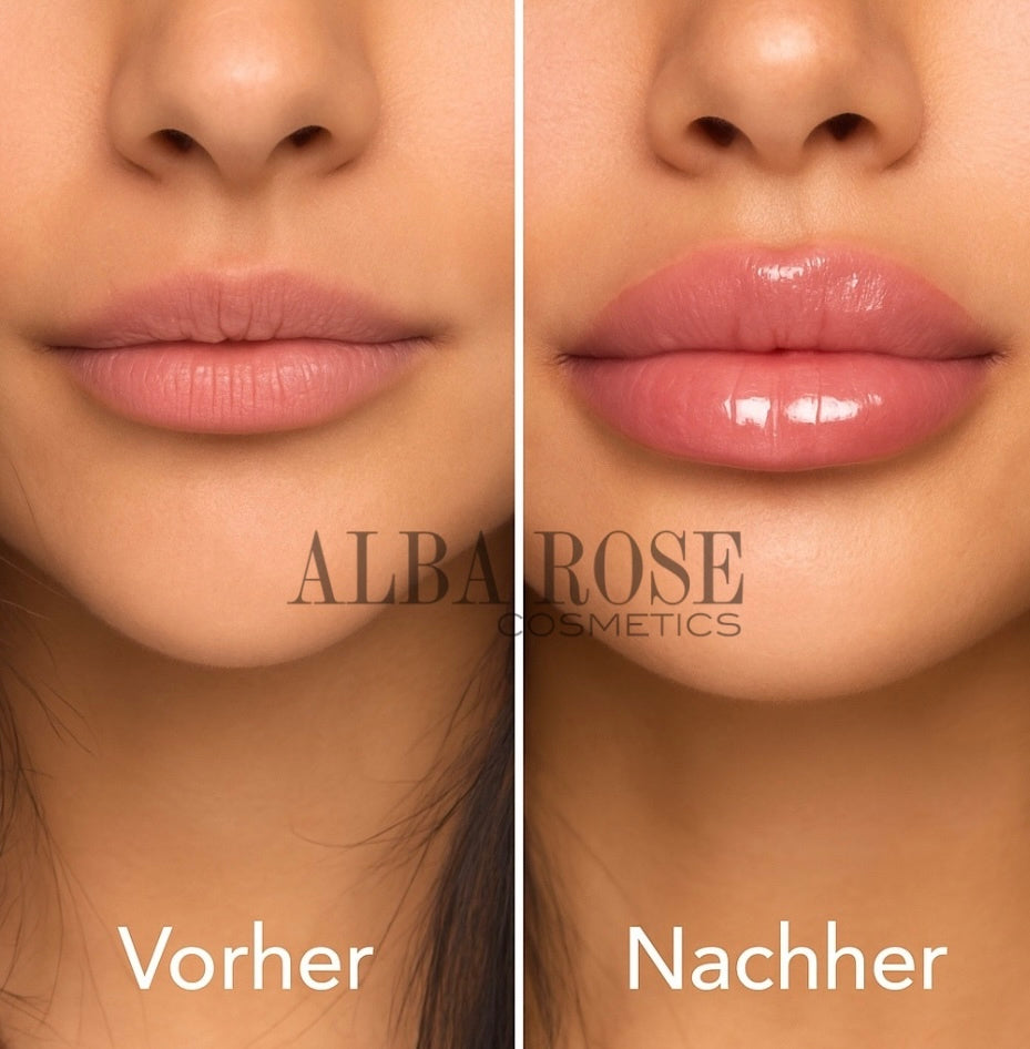 The Plump Edit – Viral Extreme Lip Plumper