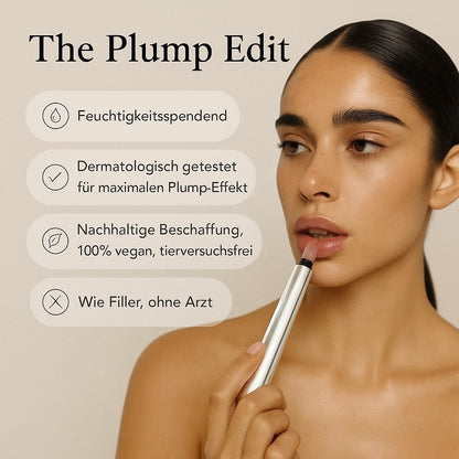 The Plump Edit – Viral Extreme Lip Plumper