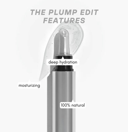 The Plump Edit – Viral Extreme Lip Plumper
