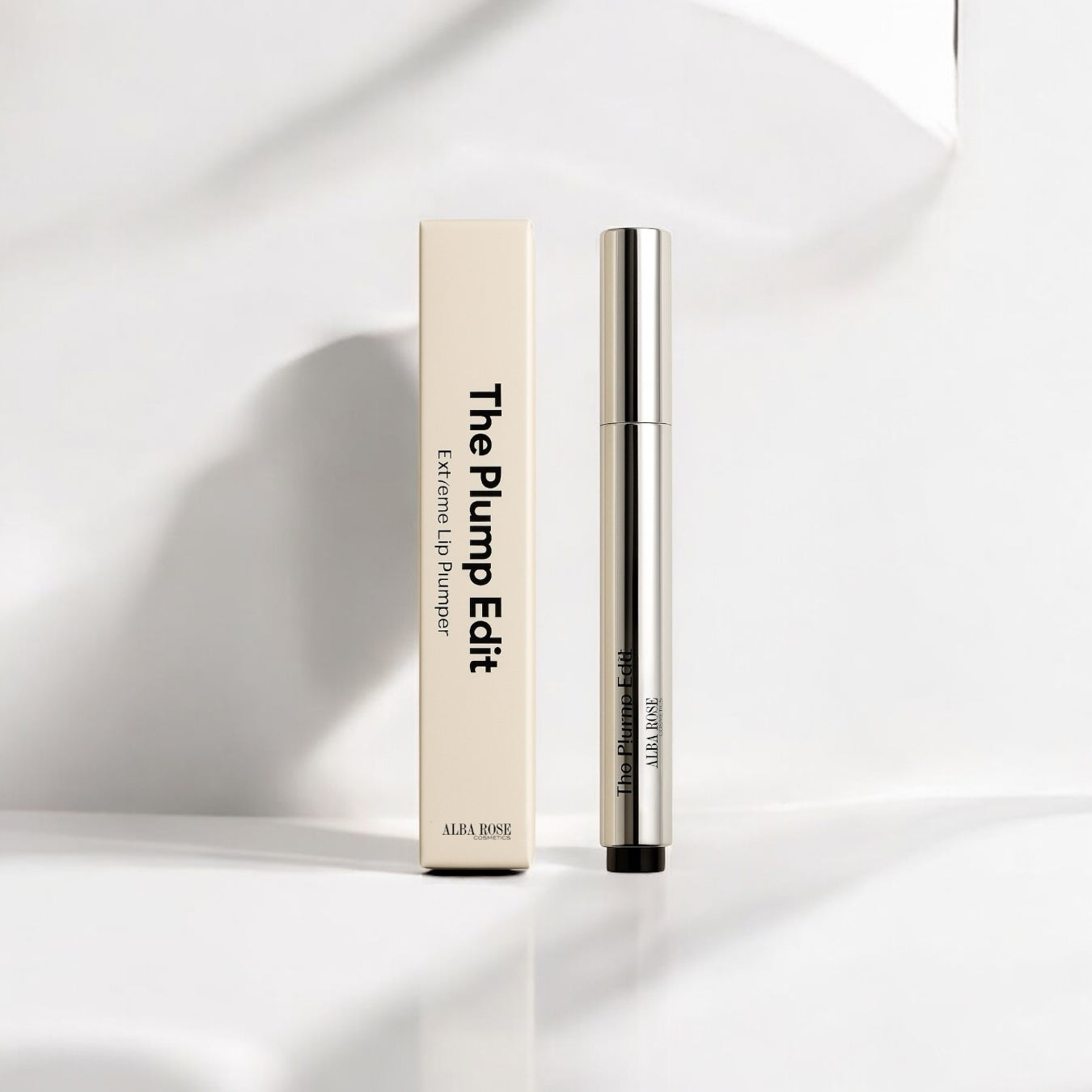 The Plump Edit – Viral Extreme Lip Plumper