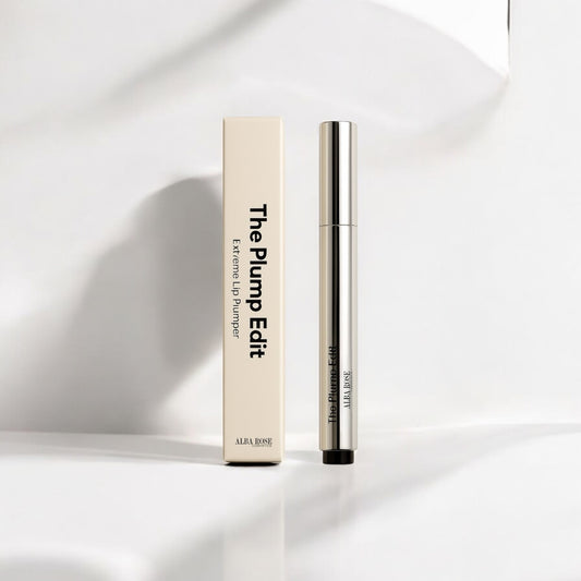 The Plump Edit – Viral Extreme Lip Plumper
